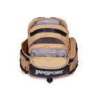 Sac à Dos JANSPORT Seattle Pack 8O7 Travertine - 34L