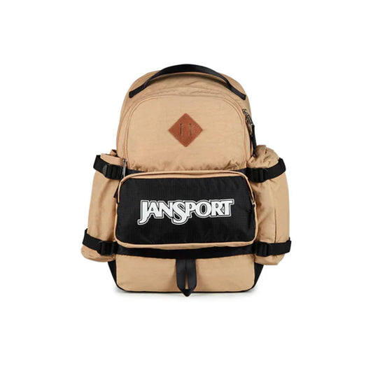 Sac à Dos JANSPORT Seattle Pack 8O7 Travertine - 34L