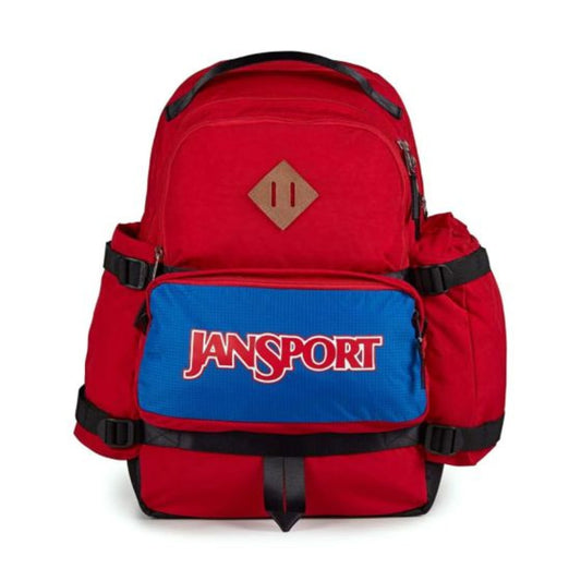 Sac à Dos JANSPORT Seattle Pack N58 Red Tape - 34L
