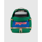 Sac à Dos JANSPORT Small Seattle Pack 2T1 Jelly Kelly
