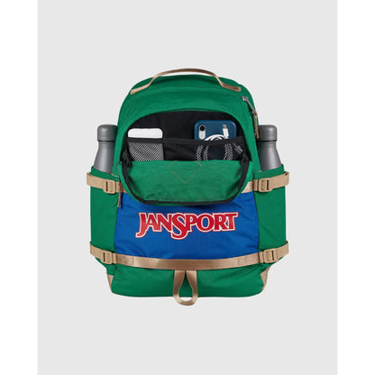 Sac à Dos JANSPORT Small Seattle Pack 2T1 Jelly Kelly