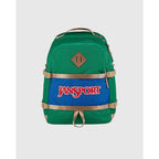 Sac à Dos JANSPORT Small Seattle Pack 2T1 Jelly Kelly