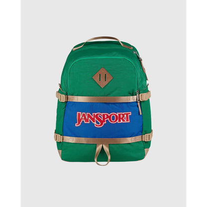 Sac à Dos JANSPORT Small Seattle Pack 2T1 Jelly Kelly