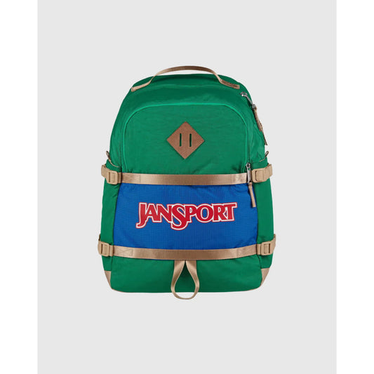 Sac à Dos JANSPORT Small Seattle Pack 2T1 Jelly Kelly