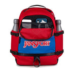 Sac à Dos JANSPORT Small Seattle Pack N58 Red Tape - Unique