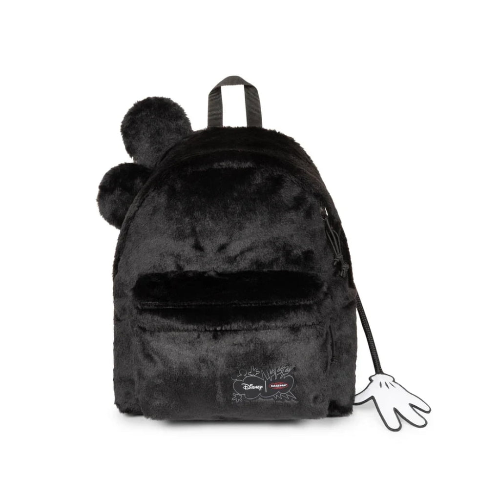Sac à Dos Pak’R D0L Mickey Fuzzy - H40 x L30 P18 | 24 Litre