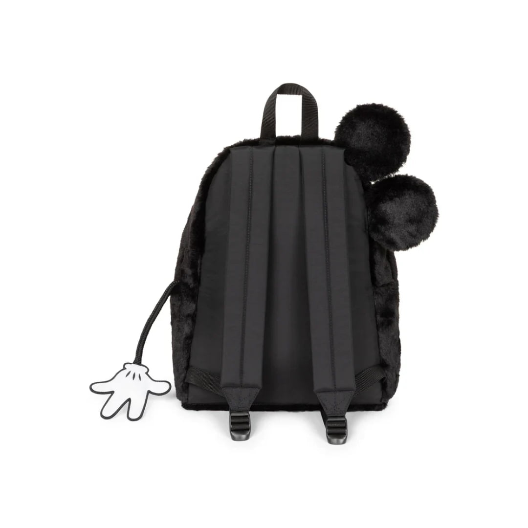 Sac à Dos Pak’R D0L Mickey Fuzzy - H40 x L30 P18 | 24 Litre