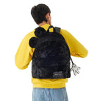 Sac à Dos Pak’R D0L Mickey Fuzzy - H40 x L30 P18 | 24 Litre