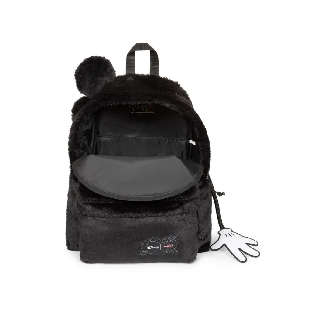 Sac à Dos Pak’R D0L Mickey Fuzzy - H40 x L30 P18 | 24 Litre
