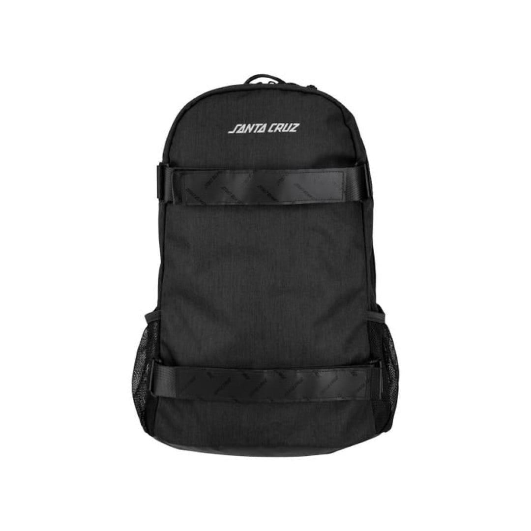 Sac à Dos Santa Cruz Sabre Skatepack Black - O/S