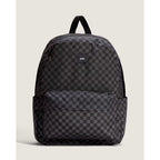 Sac à Dos VANS Old Skool Backpack Black Charcoal - Unique