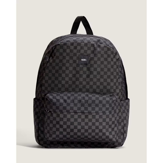 Sac à Dos VANS Old Skool Backpack Black Charcoal - Unique