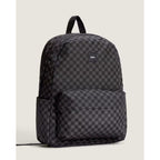 Sac à Dos VANS Old Skool Backpack Black Charcoal - Unique