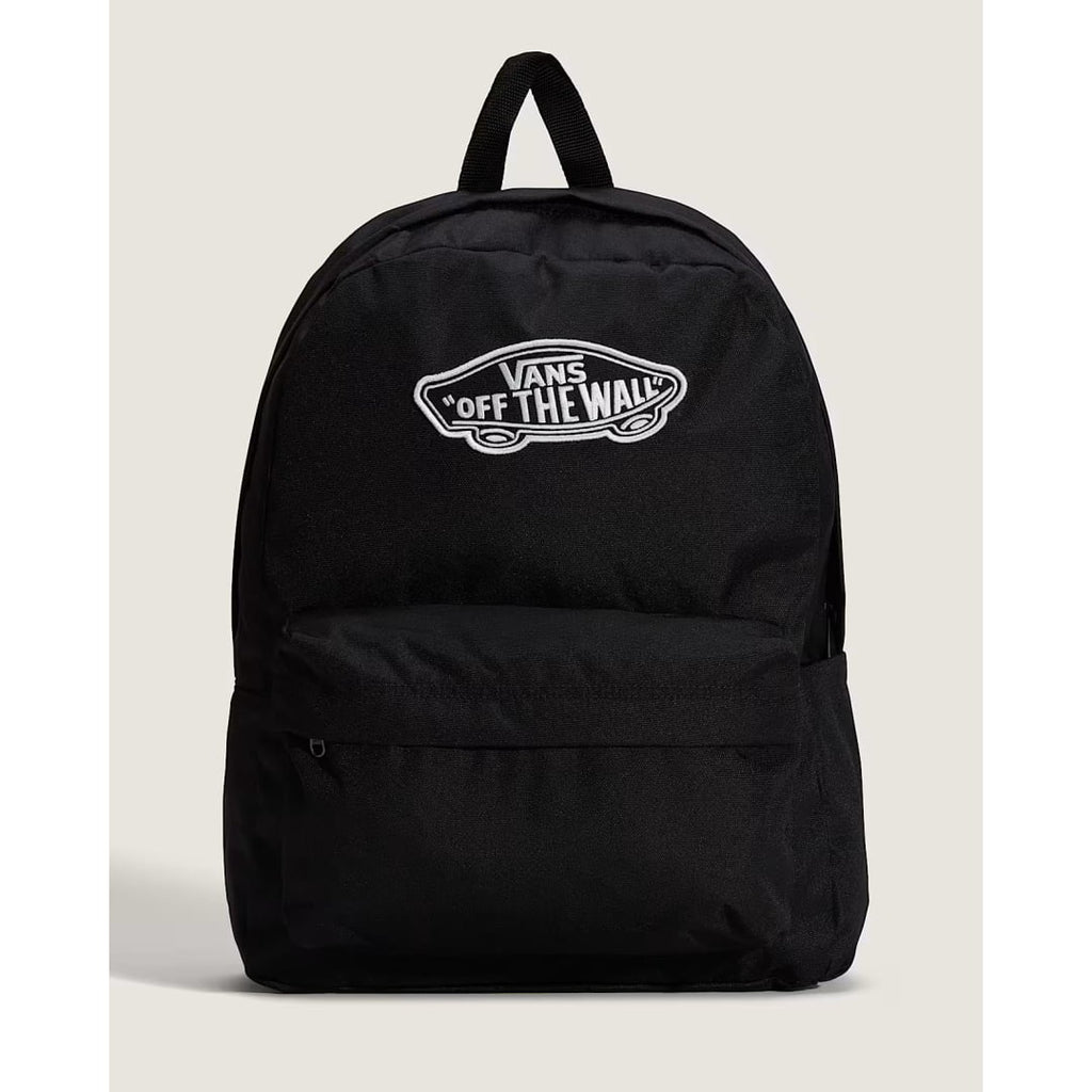 Sac à Dos VANS Old Skool Backpack Black - Unique / dos Vans