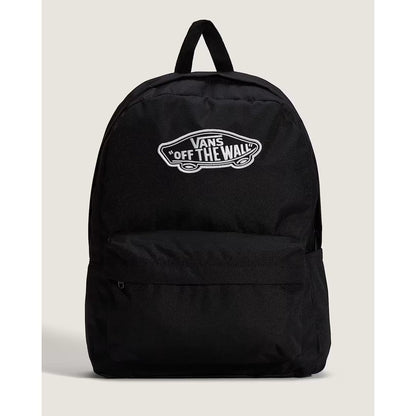 Sac à Dos VANS Old Skool Backpack Black - Unique / dos Vans