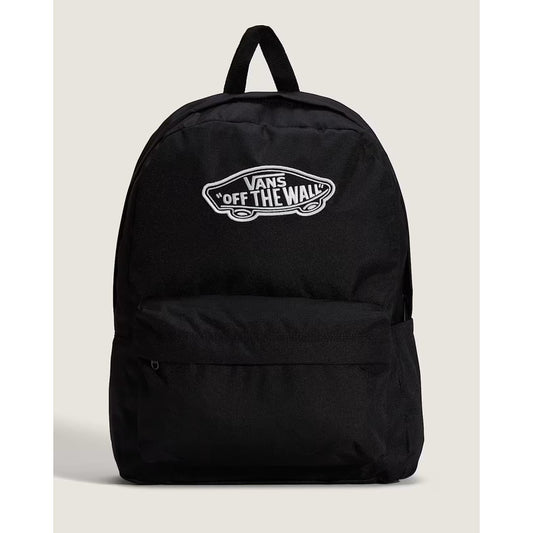 Sac à Dos VANS Old Skool Backpack Black - Unique / dos Vans
