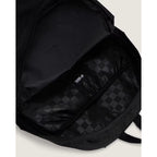 Sac à Dos VANS Old Skool Backpack Black - Unique / dos Vans