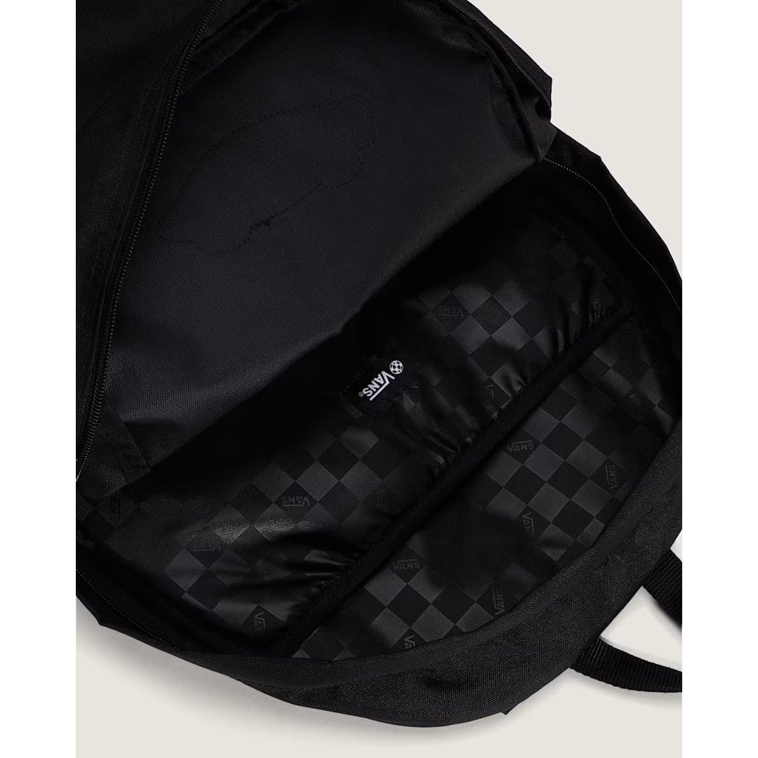 Sac à Dos VANS Old Skool Backpack Black - Unique / dos Vans