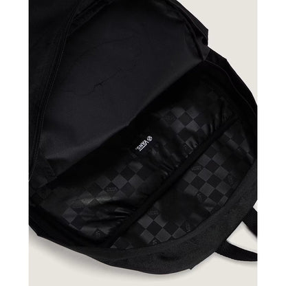 Sac à Dos VANS Old Skool Backpack Black - Unique / dos Vans