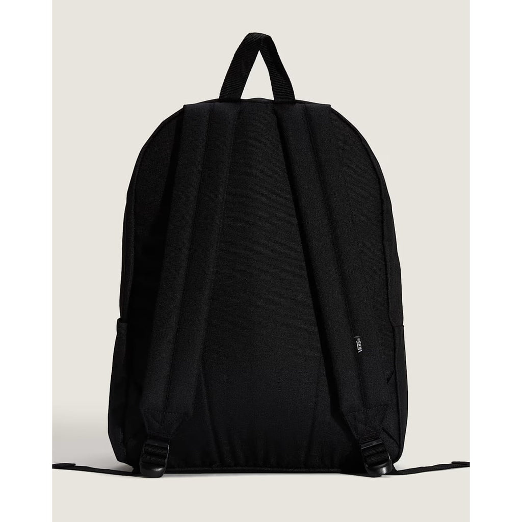 Sac à Dos VANS Old Skool Backpack Black - Unique / dos Vans