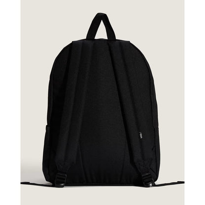 Sac à Dos VANS Old Skool Backpack Black - Unique / dos Vans