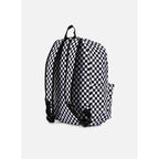 Sac à Dos VANS Old Skool Backpack Black White - Unique