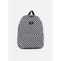 Sac à Dos VANS Old Skool Backpack Black White - Unique