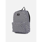 Sac à Dos VANS Old Skool Backpack Black White - Unique