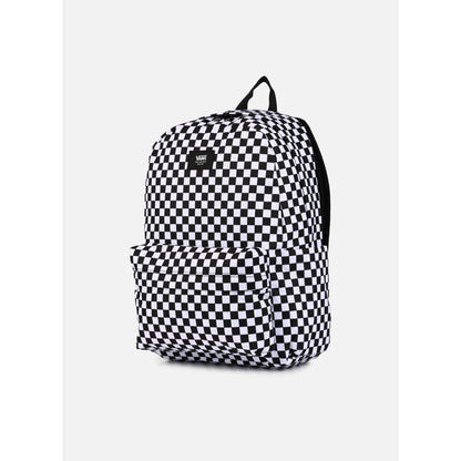 Sac à Dos VANS Old Skool Backpack Black White - Unique