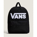 Sac à Dos VANS Old Skool Drop V Black - Unique / dos Vans v