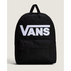 Sac à Dos VANS Old Skool Drop V Black - Unique / dos Vans v