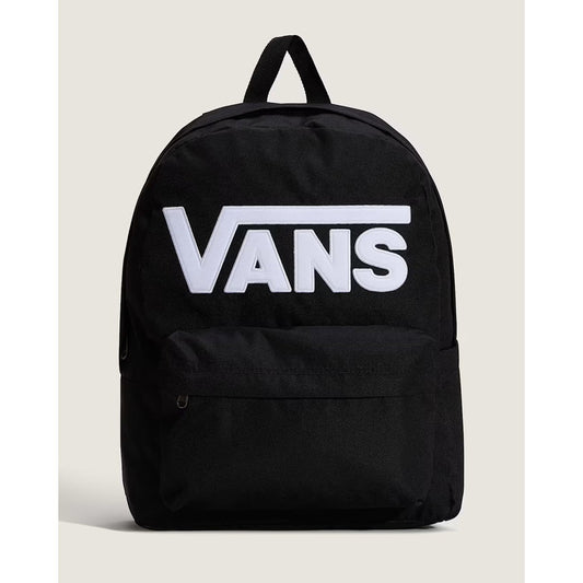 Sac à Dos VANS Old Skool Drop V Black - Unique / dos Vans v