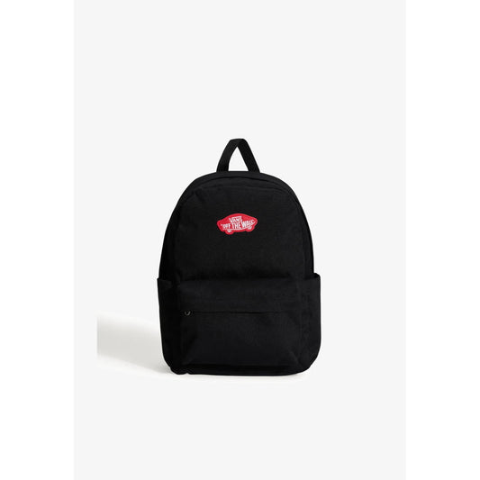 Sac à Dos VANS Old Skool Grom Black Chili Pepper - Unique