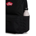 Sac à Dos VANS Old Skool Grom Black Chili Pepper - Unique