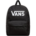 Sac à Dos VANS Old Skool Print Black - Unique / dos Vans