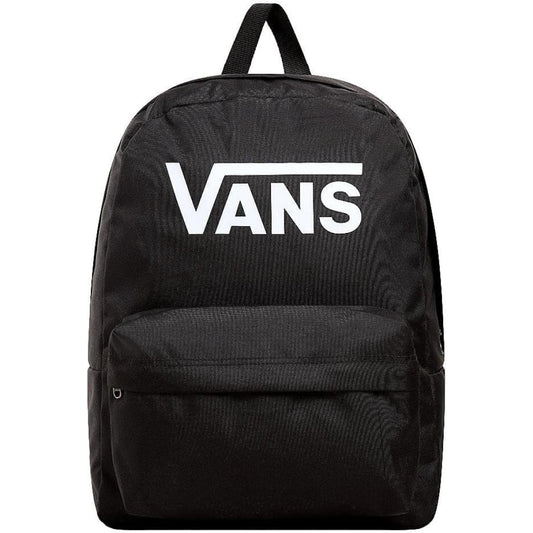 Sac à Dos VANS Old Skool Print Black - Unique / dos Vans