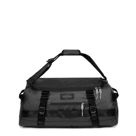 Sac EASTPAK Duffel Pack S 4Y8 Tarp Black2 - H 24 x L 54 P