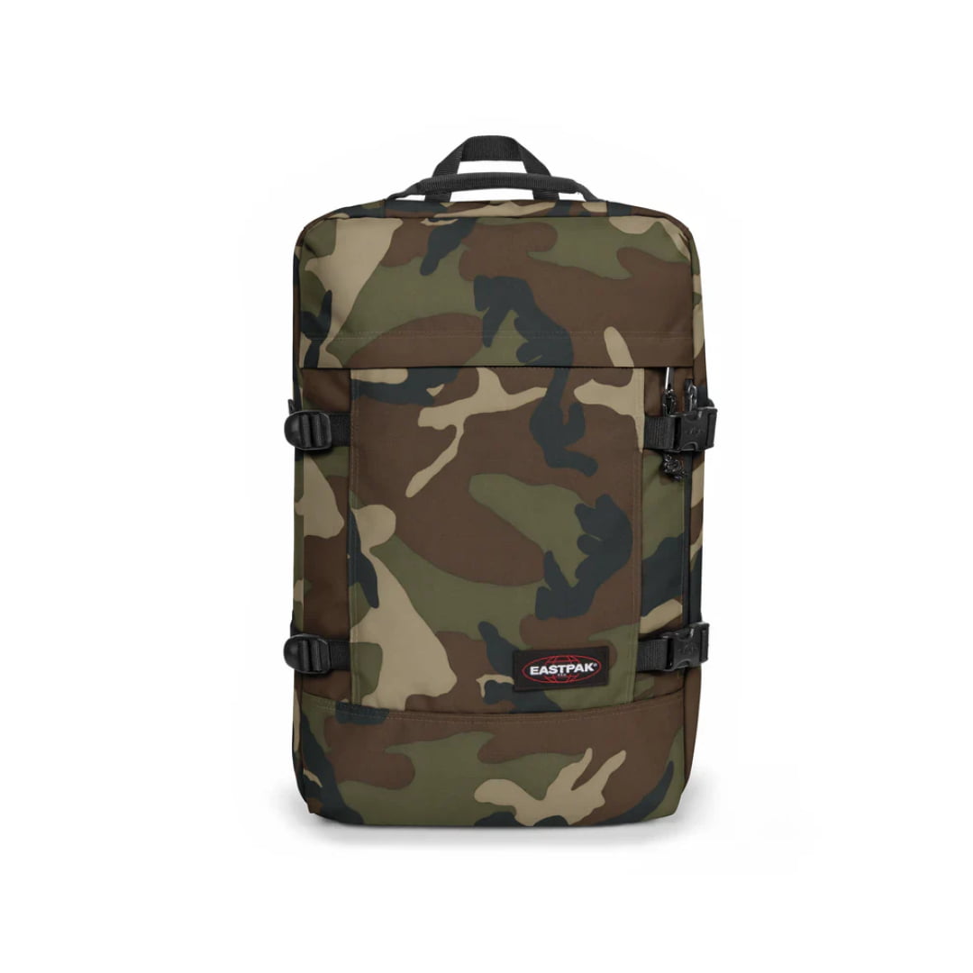 Sac Eastpak Travelpack 181 Camo - H 51 x L 33 P 23 cm | 42