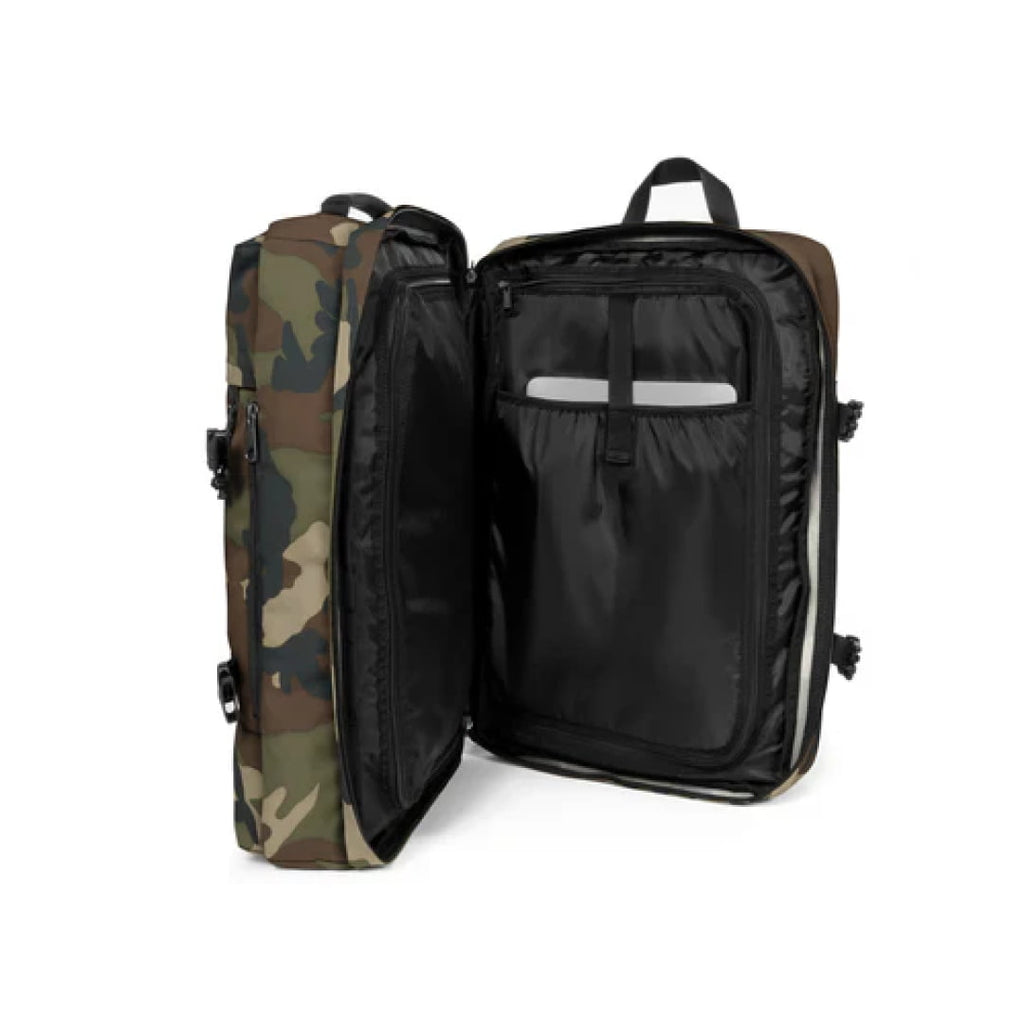 Sac Eastpak Travelpack 181 Camo - H 51 x L 33 P 23 cm | 42