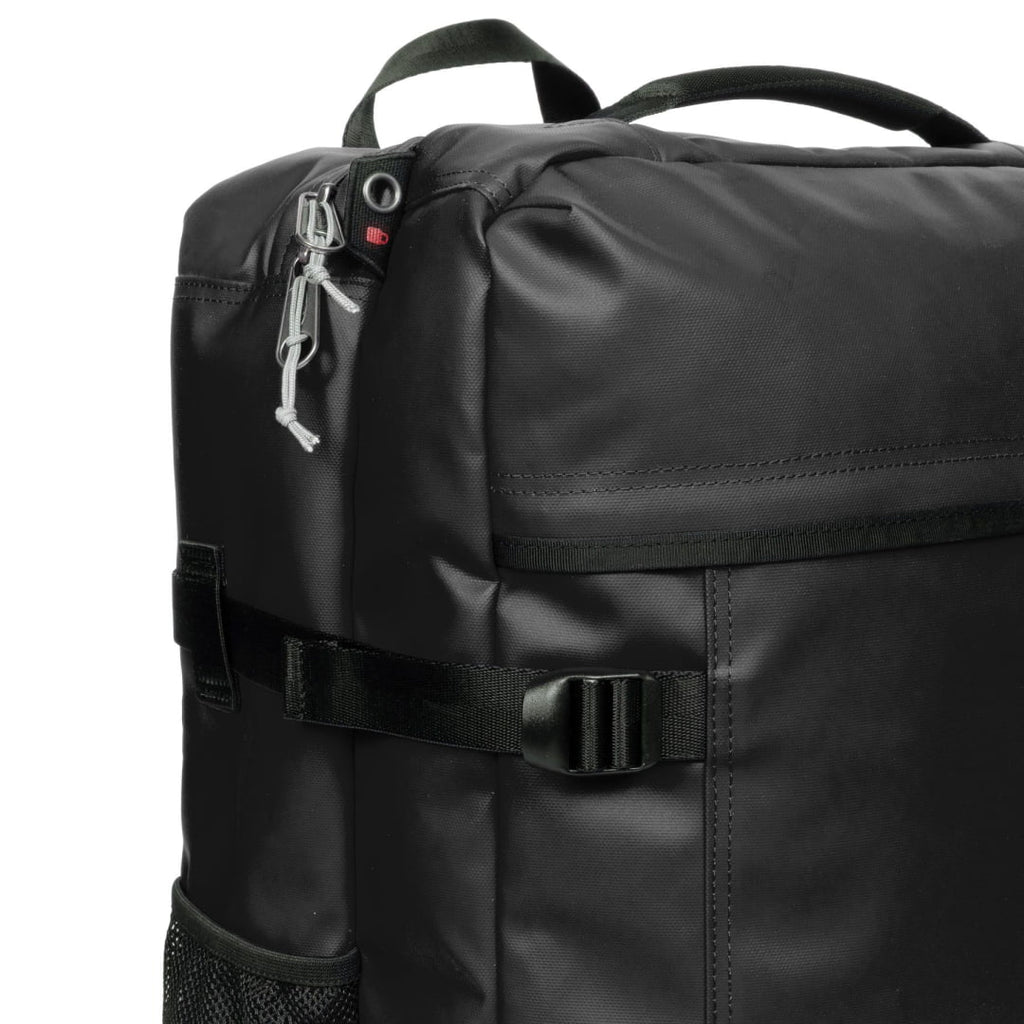 Sac Eastpak Travelpack 4Y8 Tarp Black2 - H 51 x L 33 P 23