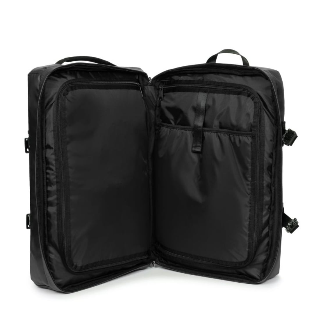 Sac Eastpak Travelpack 4Y8 Tarp Black2 - H 51 x L 33 P 23