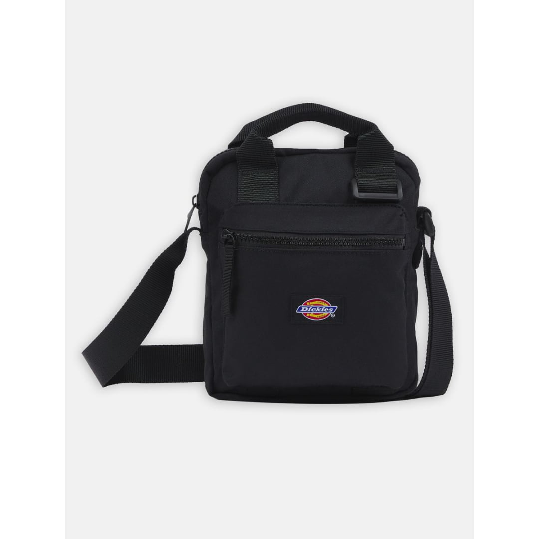 Sacoche Dickies Moreauville Black - OS / Insidshop.com