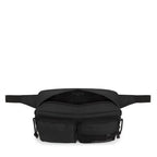 Sacoche Eastpak Double Crossbody 008 Black - H 13 x L 24.5