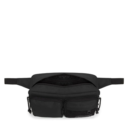 Sacoche Eastpak Double Crossbody 008 Black - H 13 x L 24.5