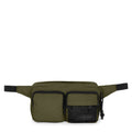 Sacoche Eastpak Double Crossbody G55 Dark Grass - H 13 x L