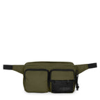 Sacoche Eastpak Double Crossbody G55 Dark Grass - H 13 x L