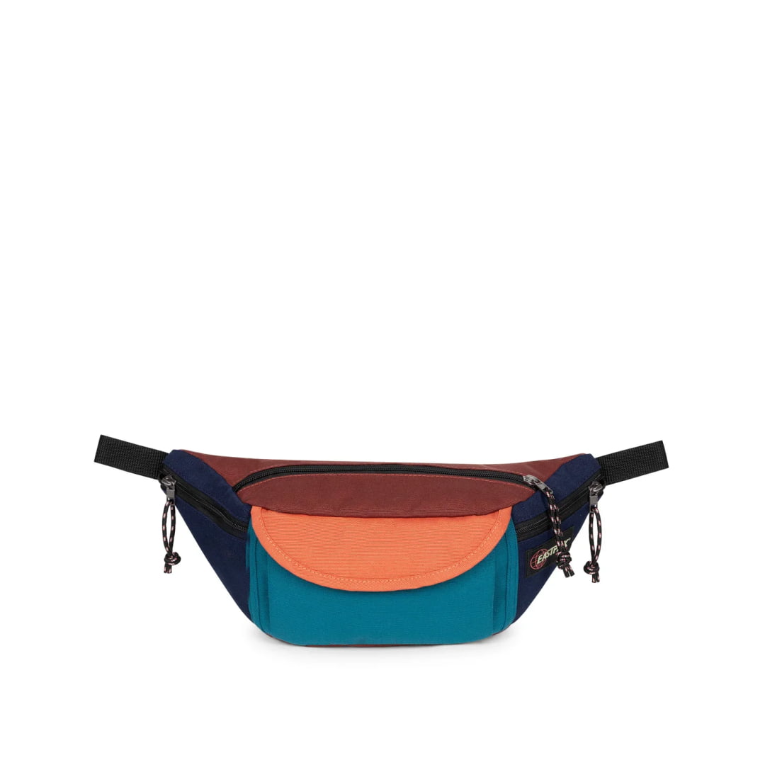 Sacoche Eastpak Double Crossbody Way Hot Waist Vintage