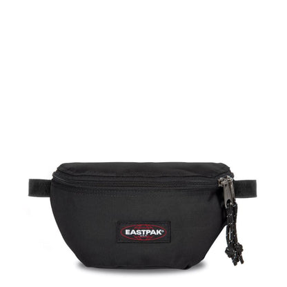 Sacoche Eastpak Springer 008 Black - H 16.5 x L 23 P 8.5 cm