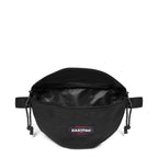 Sacoche Eastpak Springer 008 Black - H 16.5 x L 23 P 8.5 cm
