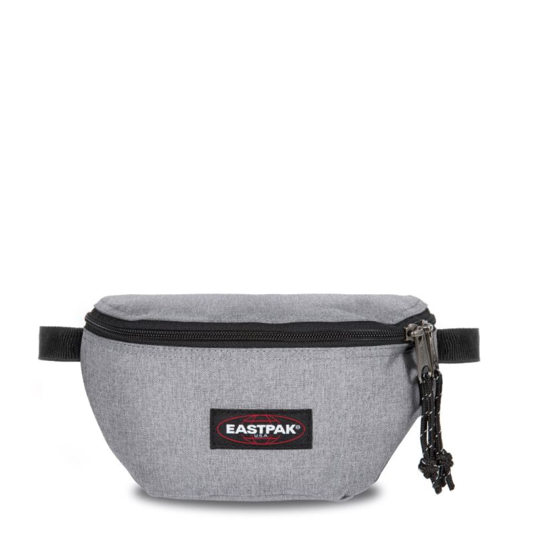 Sacoche Eastpak Springer 363 Sunday Grey - H 16.5 x L 23 P